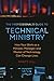 The Professional's Guide to Technical Ministry by Marty Hill