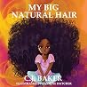 My Big Natural Hair
