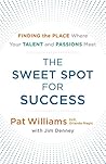 Sweet Spot for Success