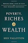 Poverty, Riches a...