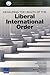 Measuring the Health of the Liberal International Order by Michael J. Mazarr