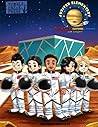 Jupiter Elementary Activity Book: Space and Shapes