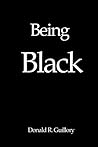 Being Black