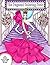The Pageant Coloring Book