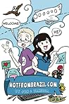 Not From Brazil - Volume I