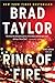 Ring of Fire (A Pike Logan Thriller)