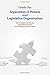 Separation of Powers and Legislative Organization: The President, the Senate, and Political Parties in the Making of House Rules