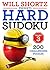 Will Shortz Presents Hard Sudoku Volume 3: 200 Challenging Puzzles