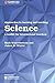 Approaches to Learning and Teaching Science by Mark Winterbottom