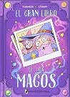 El Gran Libro de los Magos El Gran Libro de los Magos