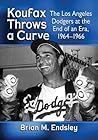 Koufax Throws a C...