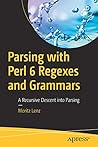 Parsing with Perl...