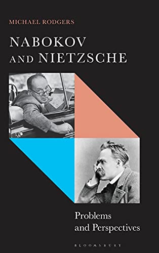 Nabokov and Nietzsche: Problems and Perspectives (Hardcover)