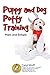 Puppy & Dog Potty Training:...