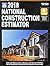 National Construction Estimator 2018: Includes Free Estimating Software Download
