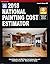 National Painting Cost Estimator 2018 by Dennis D. Gleason
