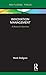 Innovation Management (State of the Art in Business Research)