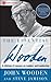 The Essential Wooden by John Wooden