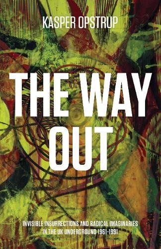 The Way Out (Paperback)