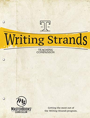 Writing Strands (Teaching Companion)