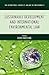 Sustainable Development and International Environmental Law by David Freestone