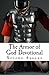 The Armor of God Devotional by Serena Ayscue