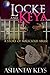 Locke and Keya by Ashantay Keys Locke and Keya by Ashantay Keys