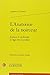L'Anatomie de la noirceur: Science et esclavage à l'âge des Lumières (L'Europe Des Lumieres) (French Edition)