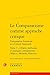 Objets, méthodes et pratiques comparatistes / Objects, Method... by Constance Dreyfuss