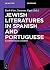 Jewish Literatures in Spani...