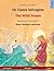 Os Cisnes Selvagens – The Wild Swans. Libro bilingüe para niños adaptado de un cuento de hadas de Hans Christian Andersen (português – inglês)