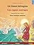 Os Cisnes Selvagens – Les cygnes sauvages. Libro bilingüe para niños adaptado de un cuento de hadas de Hans Christian Andersen (português – francês)
