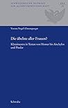 Die Ubelste Aller Frauen? by Verena Vogel-Ehrensperger