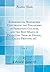 Experimental Researches Con...