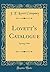 Lovett's Catalogue: Spring 1904 (Classic Reprint)