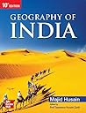 GEOGRAPHY OF INDI...