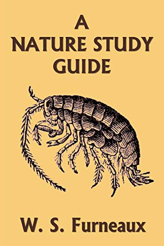 A Nature Study Guide (Paperback)