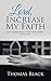 Lord, Increase My Faith