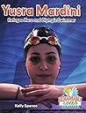 Yusra Mardini by Kelly Spence