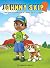 Johnny Skip 2 - Picture Book by Quentin Holmes