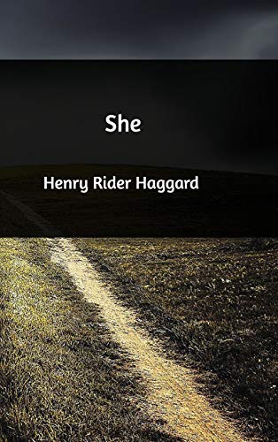 She