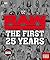 WWE RAW: The First 25 Years