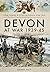 Devon at War 1939–45