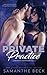 Private Practice (Private Pleasures)