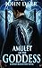 The Amulet of the Goddess (Jonah Blackstone Series)