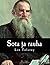 Sota ja rauha by Leo Tolstoy