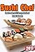 Sushi Chef : Guide to learn...