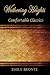 Wuthering Heights: Comfortable Classics