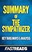 Summary of The Sympathizer: Includes Chapter Synopses & Analysis