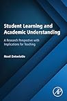 Student Learning ...